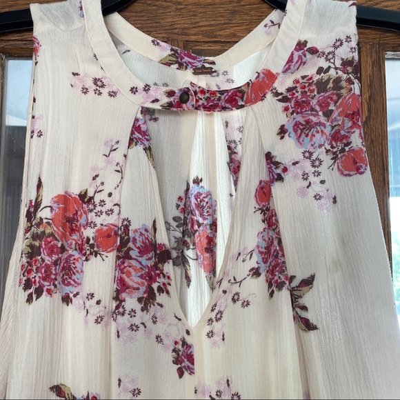 Free People tunic! - Picture 3 of 5